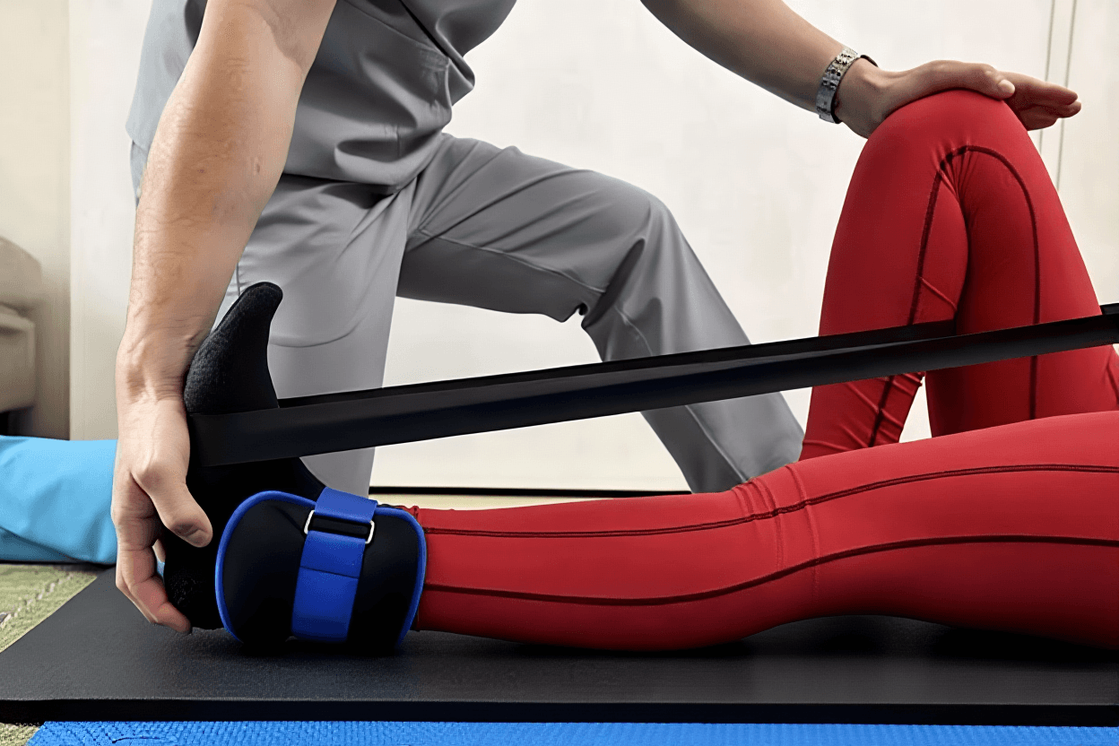 Orthopaedic Rehabilitation