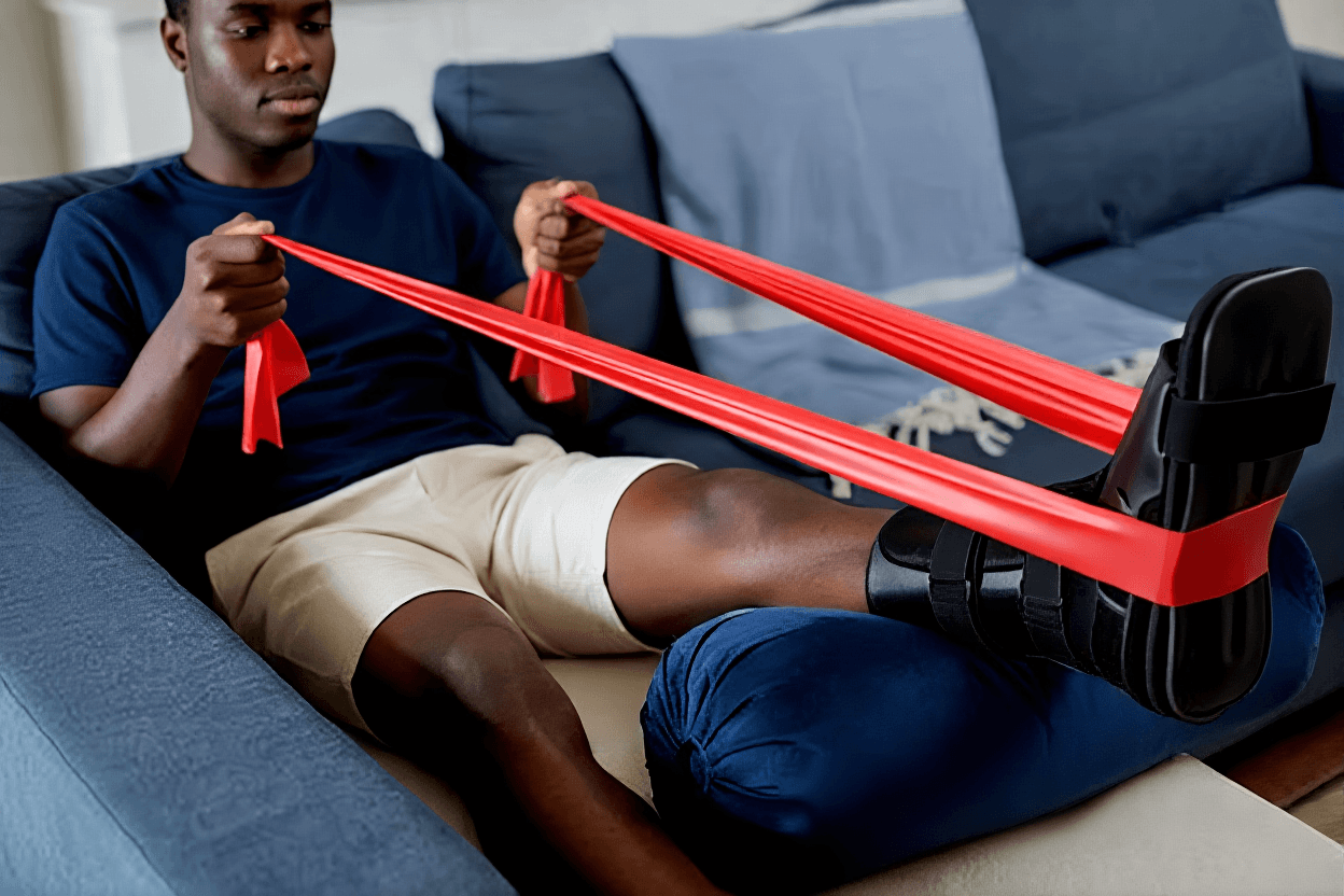 Post-Surgery Recovery